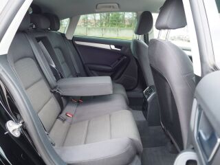 Audi A5 Sportback Facelift EU6 2.0 TDI 140kW