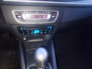 Renault Megane 1.5 81кВ