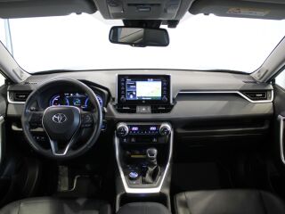 Toyota RAV4 Premium AWD 2.5 131kW