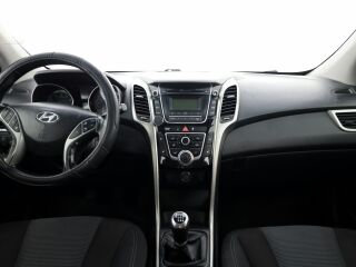 Hyundai i30 Elengace LPG 1.4 73кВ