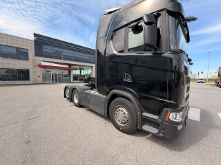 Scania S 460 A6x2NB 13.0