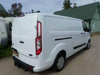 Ford Transit Custom LONGa/c 2.0 TDI 96kW