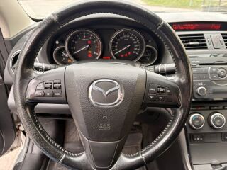 Mazda 6 1.8 88kW