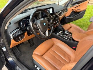 BMW 530 3.0 195kW