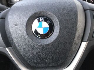 BMW X3 2.0 135kW