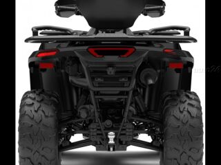 Segway Snarler 500 AT5 L EPS T3b 4X4 29kW