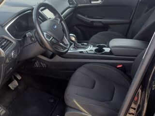 Ford S-MAX TITANIUM 2.0 132кВ