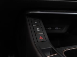 Cupra Terramar 2.0 195kW