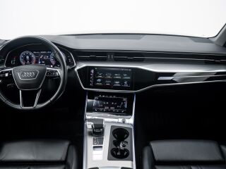 Audi A6 Quattro 45 TFSI MHEV 2.0 180kW