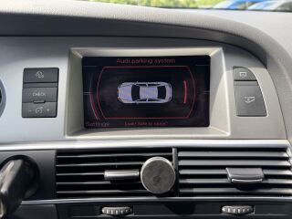 Audi A6 Quattro 3.0 V6 171kW