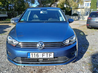 Volkswagen Golf Sportsvan 1.4 Tsi 92kW