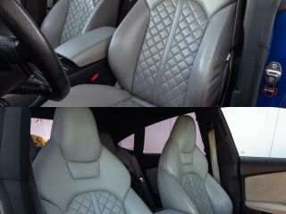 Audi A7 Competition 3.0 240kW