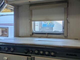 Fiat Ducato Dethleffs A521 2.5