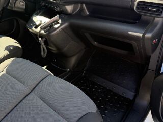 Peugeot Partner Increased Payload 1.5 BlueHDi 96kW