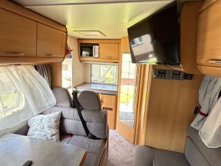 Fiat Ducato Solifer 2.8 90кВ
