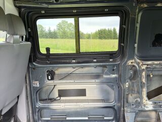 Volkswagen Transporter 2.5 128kW