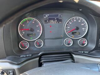 MAN TGX 18.440 Manual