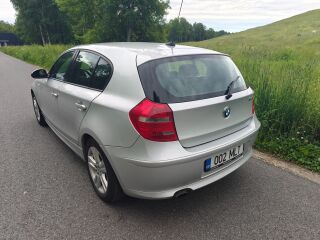 BMW 116 1.6 85kW