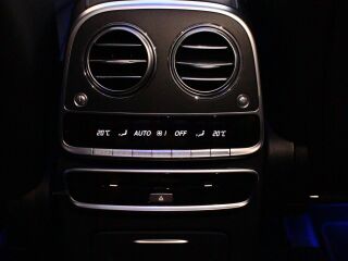 Mercedes-Benz S 350 3.0 190kW