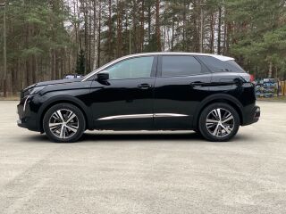 Peugeot 3008 Allure Pack Hybrid PHEV 1.6 133кВ