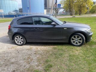 BMW 120 2.0 TD 130кВ