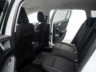 Ford Focus EcoBoost 1.0 92kW