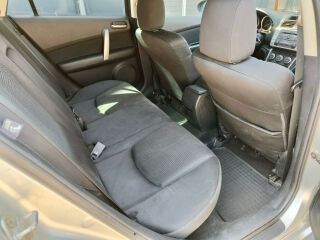 Mazda 6 1.8 88кВ