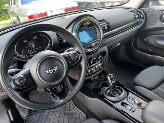 MINI Clubman Cooper S 2.0 141кВ