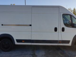 Citroen Jumper Professional L4H2 2.0 96kW