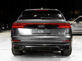 Audi Q8 ABT 3.0 300kW