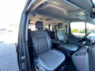 Ford Tourneo Custom Titanium X L2 N1 2.0 TDCI 136kW