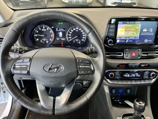 Hyundai i30 Comfort 1.0 T-GDI 88kW
