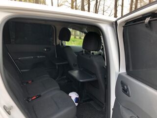 Peugeot 5008 Active 1.6 BlueHDi 88kW