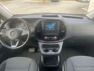 Mercedes-Benz Vito 2.0 120kW