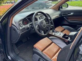 Audi A6 2.7 140kW