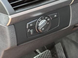 BMW X6 X-Drive 35D 3.0 210кВ