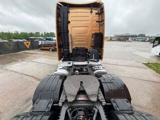 Volvo FH 500 6x2 375kW
