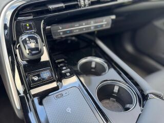Toyota Mirai Advanced 134kW