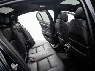 BMW 535 i M-Sportpakett 3.0 225kW