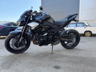 Kawasaki Z 900 R4 91kW