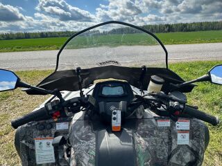 CFMOTO CFORCE 1000 55kW