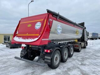 Meiller MHPS 44/3S 26m3