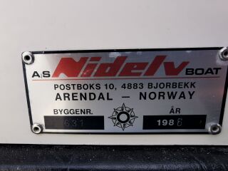 Nidelv