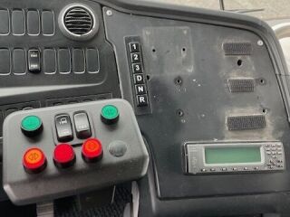 Scania Citywide LF