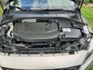 Volvo V60 Cross Country 2.4 140кВ
