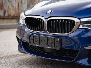 BMW M550 d Xdrive All options 3.0 294kW