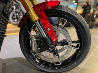 Indian Scout 101 V2 82kW