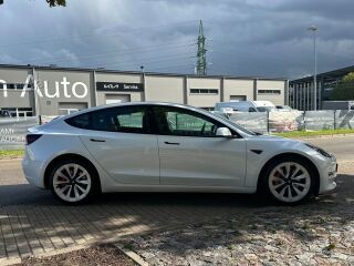 Tesla Model 3 Performance 377kW