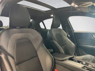 Volvo S60 T5 R-design 2.0 184kW