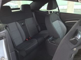 Volkswagen Eos Cabrio Comfortline 2.0 R4 FSi 110kW